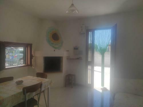 Apartamento Bilocale Alice In Villa Salento