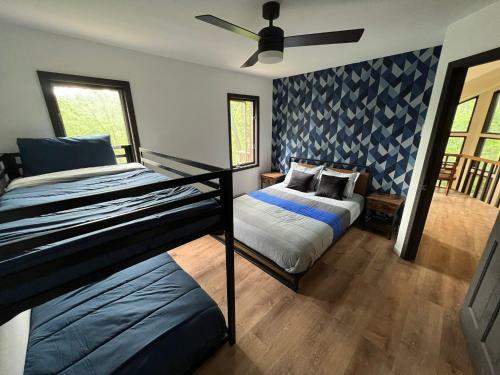 Lakefront Residence 4bd 4ba Hottubsaunakaya?s