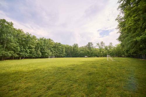 Lakefront Residence 4bd 4ba Hottubsaunakaya?s