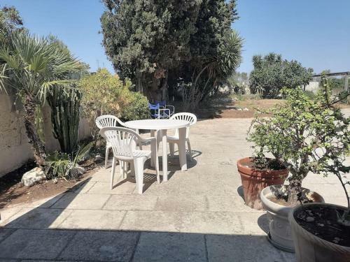 Accogliente Casa Di Campagna Vicino Al Mare
