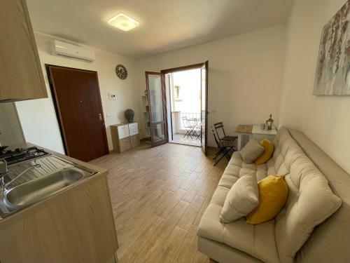 Apartamento La Casa Delle Rondini