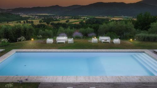 Villa Al Belvedere 6&2