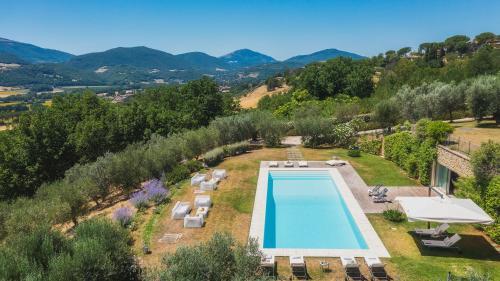 Villa Al Belvedere 6&2
