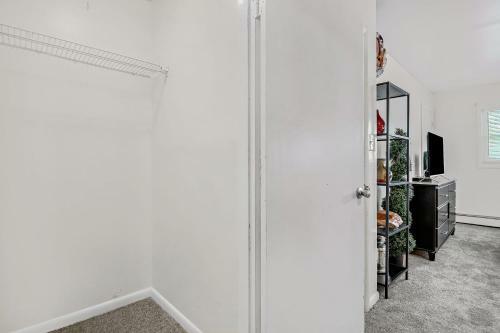 Apartamento Bright 1br Near Shopping Centers