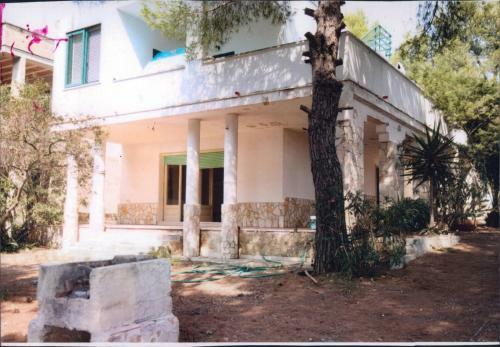 Apartamento Le Macchie Di Nonno Emilio
