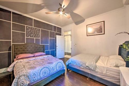 Riverfront Harrisburg Home Less Than 1 Mi To Dtwn!