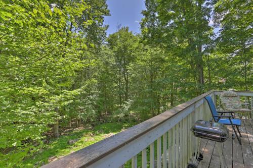 Bright Lake Ariel Home Family And Pet Friendly