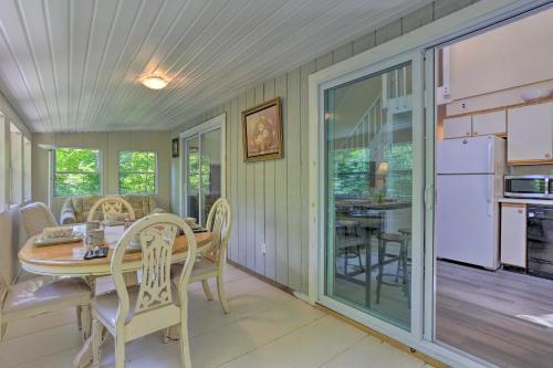 Bright Lake Ariel Home Family And Pet Friendly