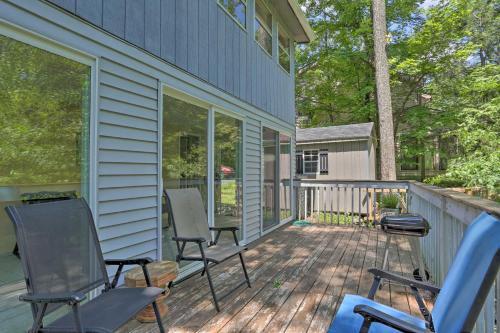 Bright Lake Ariel Home Family And Pet Friendly
