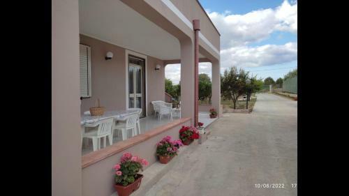 Apartamento Villa Nonna Rosa And Dependance