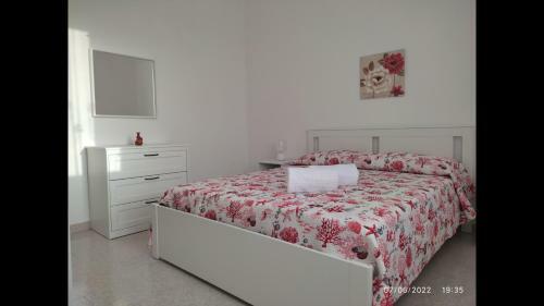 Apartamento Villa Nonna Rosa And Dependance
