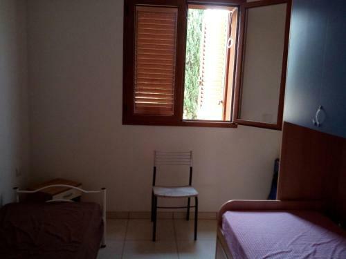 Apartamento Appartamento Lucy