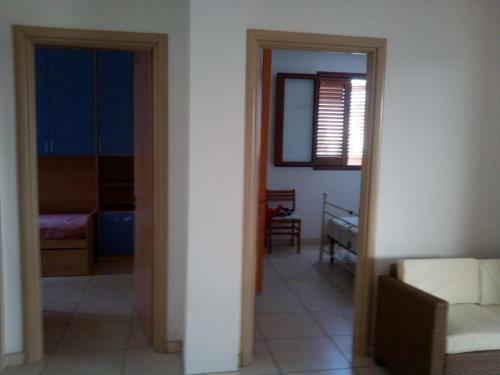 Apartamento Appartamento Lucy