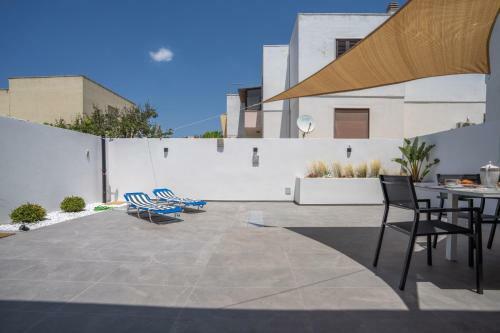 Apartamento Perla Marina Home