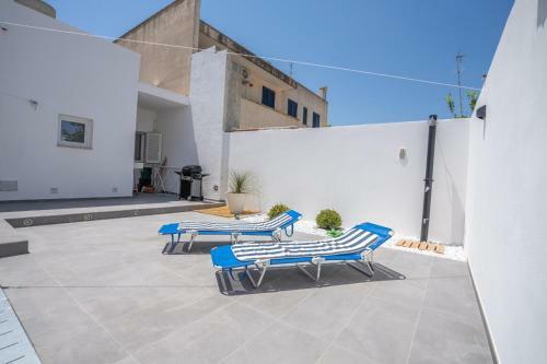 Apartamento Perla Marina Home