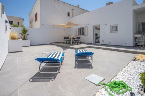 Apartamento Perla Marina Home