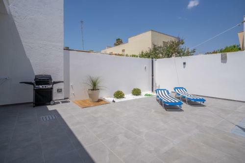 Apartamento Perla Marina Home