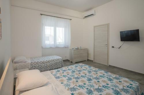 Apartamento Perla Marina Home