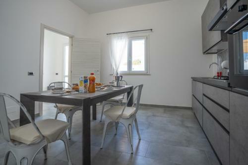 Apartamento Perla Marina Home