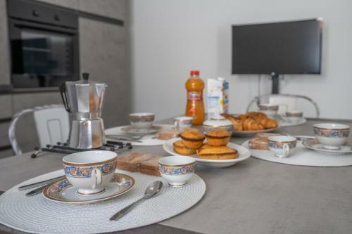 Apartamento Perla Marina Home