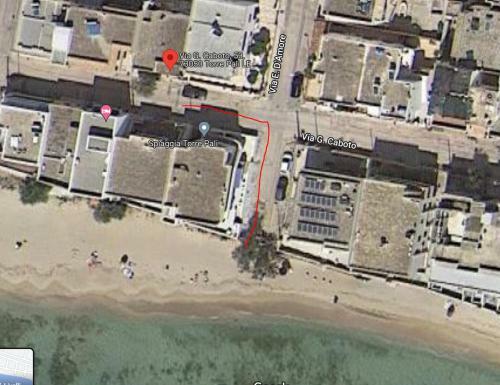 Apartamento Perla Marina Home