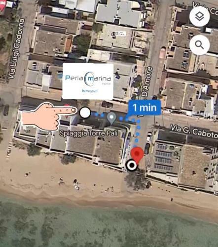 Apartamento Perla Marina Home