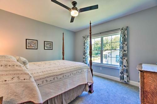 Charming Lake Erie Getaway Walk To Beach!