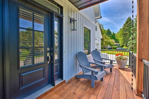 Charming Lake Erie Getaway Walk To Beach!
