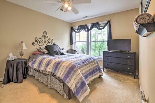 Pocono Summit Getaway With Resort Amenities!