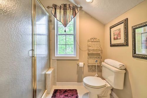 Pocono Summit Getaway With Resort Amenities!