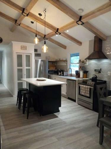 Cozy Cottage