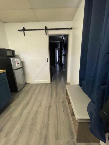 Modern Studio Apartment In Ridgway Pa