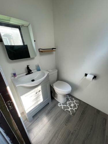 Modern Studio Apartment In Ridgway Pa