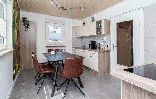Awesome Home In Th�r With Wifi And 2 Bedrooms #186