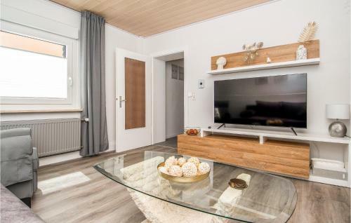 Awesome Home In Th�r With Wifi And 2 Bedrooms #186