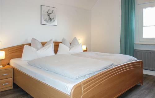 Awesome Home In Th�r With Wifi And 2 Bedrooms #186