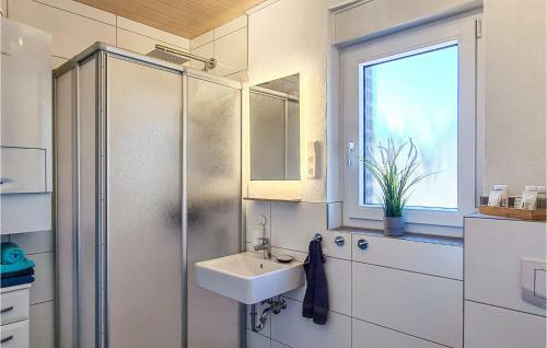 Awesome Home In Th�r With Wifi And 2 Bedrooms #186