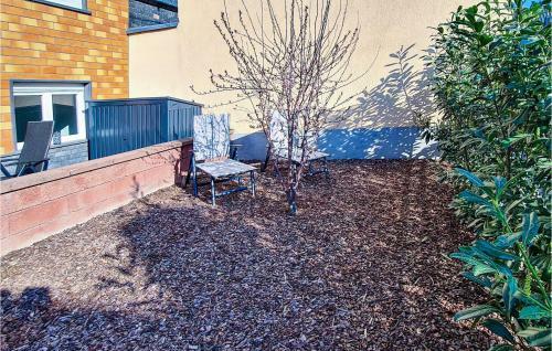 Awesome Home In Th�r With Wifi And 2 Bedrooms #186