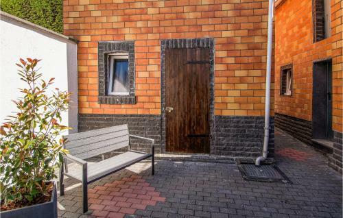 Awesome Home In Th�r With Wifi And 2 Bedrooms #186
