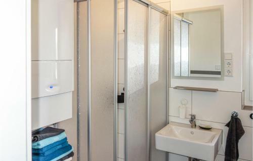 Awesome Home In Th�r With Wifi And 2 Bedrooms #186