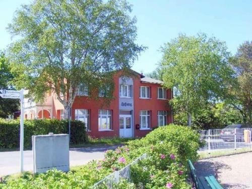 Apartamento R�gen Fewo 202