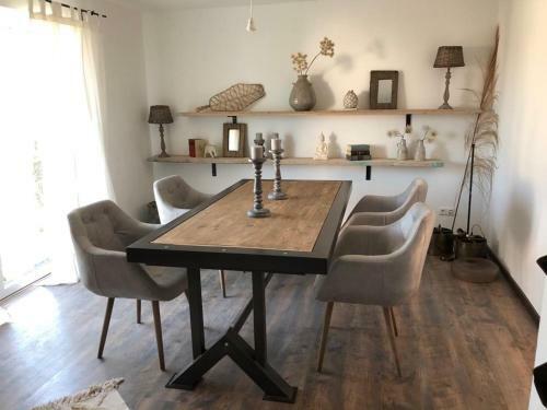 Apartamento Ferien Im Herzen Bayerns 2