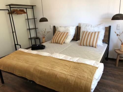 Apartamento Ferien Im Herzen Bayerns 2