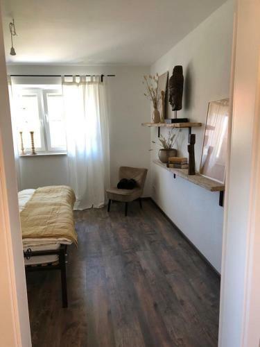 Apartamento Ferien Im Herzen Bayerns 2