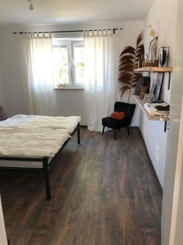 Apartamento Ferien Im Herzen Bayerns 2