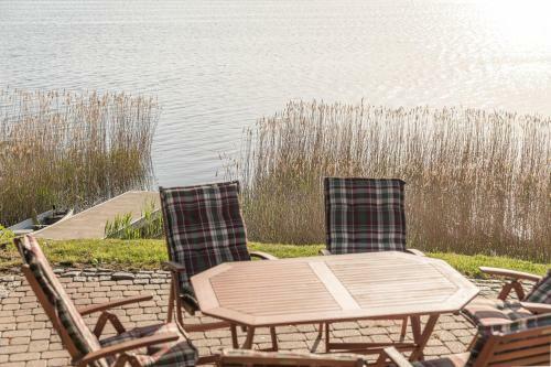 Haus Am See