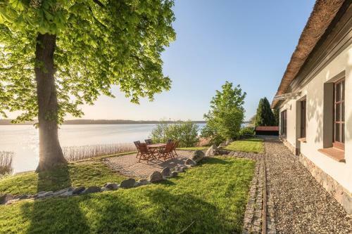 Haus Am See