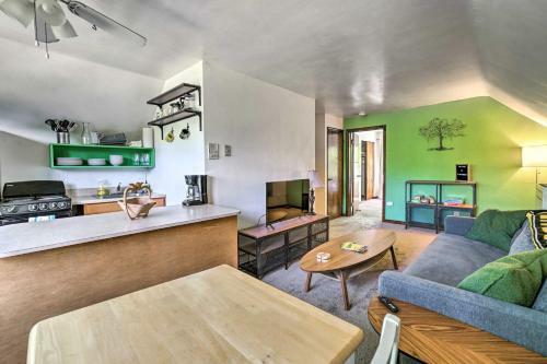 Apartamento Bright Pittsburgh Apt Near Shopping And Dining!