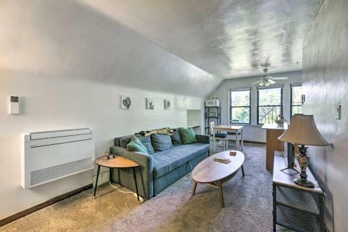 Apartamento Bright Pittsburgh Apt Near Shopping And Dining!
