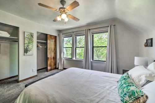 Apartamento Bright Pittsburgh Apt Near Shopping And Dining!